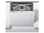 Вбудована посудомийна машина Whirlpool WIO3T126PFE
