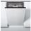 Встраиваемая посудомоечная машина Whirlpool WSIP 4O23 PFE Europe