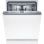 Вбудована посудомийна машина Bosch SMH4ECX28E