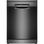 Посудомийна машина Bosch SMS4IMB62Q