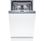 Вбудована посудомийна машина Bosch SPV4EMX65K
