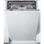 Вбудована посудомийна машина Whirlpool WSIO 3O23 PFE X Europe