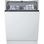 Вбудована посудомийна машина Gorenje GV620E10 Europe
