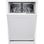 Вбудована посудомийна машина HEINNER HDW-BI4505IE++