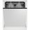 Встраиваемая посудомоечная машина Beko MDIN48523AD Europe