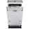 Встраиваемая посудомоечная машина PRIME Technics PDW 4520 DSBI