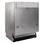 Вбудована посудомийна машина PRIME Technics PDW 60125 BI
