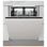 Встраиваемая посудомоечная машина Whirlpool WIO3C33E6.5 Europe