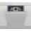 Вбудована посудомийна машина WHIRLPOOL WIO3T133PLE