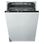 Вбудована посудомийна машина Whirlpool WSIE 2B19C