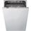 Вбудована посудомийна машина Whirlpool WSIO 3T223 PCE X Europe