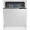 Вбудована посудомийна машина Beko BDIN25325
