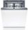 Вбудована посудомийна машина Bosch SMV26EX14K
