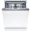 Вбудована посудомийна машина Bosch SMV4HCX19E