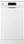 Посудомийна машина Electrolux ESS43210SW