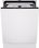 Вбудована посудомийна машина Electrolux KL97X500P