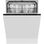 Вбудована посудомийна машина Gorenje GV16D9 (WV16-G522)