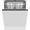 Вбудована посудомийна машина Gorenje GV16E3 (WV16-G323)