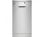 Посудомийна машина Electrolux ESM82310SX