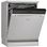 Посудомийна машина Whirlpool WFC 3C26 PF X