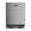 Вбудована посудомийна машина Prime Technics PDW 60153 BI
