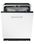Встроенная посудомоечная машина Samsung DW60M6050BB Europe