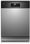 Посудомийна машина Toshiba DW-14F2CIS(SS)-UA