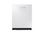 Вбудована посудомийна машина Samsung DW60M5050BB/WT