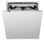 Вбудована посудомийна машина Whirlpool WI 7020 P