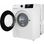Пральна машина автоматична Hisense WFQP6012VM/IRV Europe