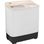Пральна машина Artel TG 60 F Brown