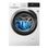 Стиральна машина Electrolux EW6F348SAU з функцією парового прання