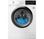 Пральна машина Electrolux EW6SN227CP