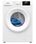 Пральна машина автоматична Gorenje WNGPI72SBS Europe