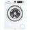 Стиральная машина автоматическая HEINNER HWM-VT1710KD++