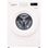 Стиральная машина автоматическая LG F2Y1HS3W (7069369) Europe