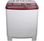 Пральна машина MILANO FWT701 PA RED