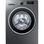 Стиральная машина Samsung WW80J52E0HX/UA