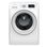 Пральна машина Whirlpool FFB 9258 SV
