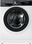 Пральна машина Whirlpool WRSB 7238 BB Europe