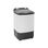 Пральна машинка Artel SE 65 P GREY