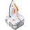 Утюг с парогенератором Braun CareStyle Compact Pro IS 2561 WH Europe
