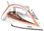 Утюг Tefal TurboPro Anti-Calc FV5697 Europe