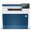 МФУ HP Color LaserJet Pro 4303dw + Wi-Fi (5HH65A)