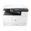 МФУ HP LaserJet Pro M438n (8AF43A)