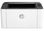 Принтер лазерний HP LaserJet M107a (4ZB77A)