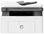 БФП HP LaserJet 137fnw з WiFi (4ZB84A)