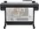Плоттер HP DesignJet T630 36" з Wi-Fi (5HB11D)