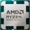 Процесор AMD Ryzen 7 8700F (8C/16T, 4.1-5.0GHz,16MB,65W,AM5) Tray (100-000001590)