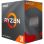Процесор AMD Ryzen 3 4100 4C/8T 3.8/4.0GHz Boost 4Mb AM4 65W Wraith Stealth cooler Box (100-100000510box)
